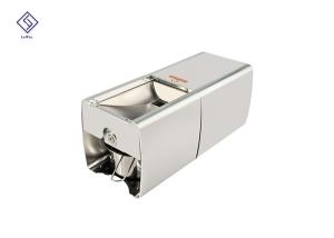 Quality 3 - 5 Kg/H Small Capacity Home Oil Press Machine Oil Processing Machine wholesale