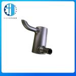 Muffler 6738-11-5510 for PC200-7 Komatsu Excavator Engine Parts