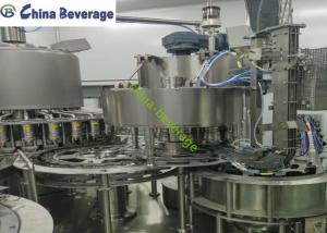 Quality Economic Drinking Water Filling Machine Line Small Scale Automatic Mineral wholesale