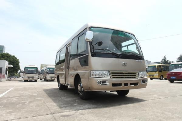 Petrol High Roof Long Wheelbase Light Commercial Utility Vehicles , Off-Road