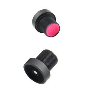 Quality 3.31mm M12 Ov4689 Chip 126d Angle Car Camera Lens wholesale