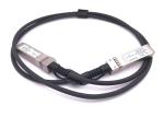 Passive 10g Sfp+ Direct Attach Cable / Copper Twinax Cable Compatible Hp