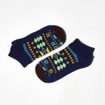 Moisture Proof Sports Ankle Socks wear resistant Unisex Ankle Socks