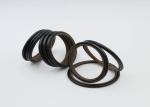 HBTS Excavator Spare Parts O Ring EPDM Material FEP Encapsulated