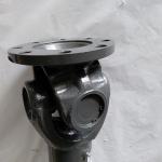 High Performance Truck Parts Transmission Shaft Wg9014310125 For Rear Axle Power