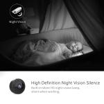 W11 Wide Angle Camera