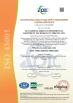 Guangdong Zhijian Experimental Equipment Technology Co., Ltd. Certifications
