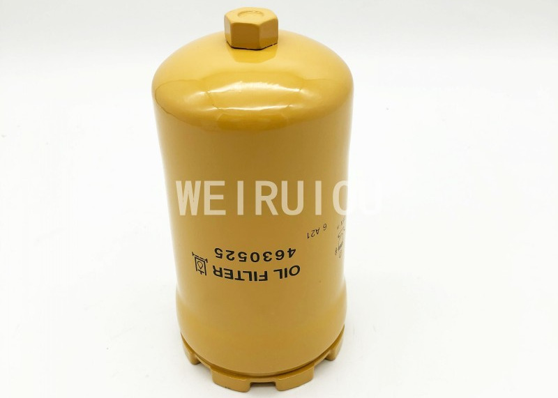 Excavator hydraulic Oil Filter P502497 BT9440 HF35516 4630525