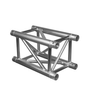 Quality Mill Finish Anodized Silver Black Gold Aluminum Stage Truss wholesale