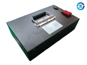 Quality 3P16S 20Ah 48V LiFePO4 Battery For Electric Vehicles wholesale
