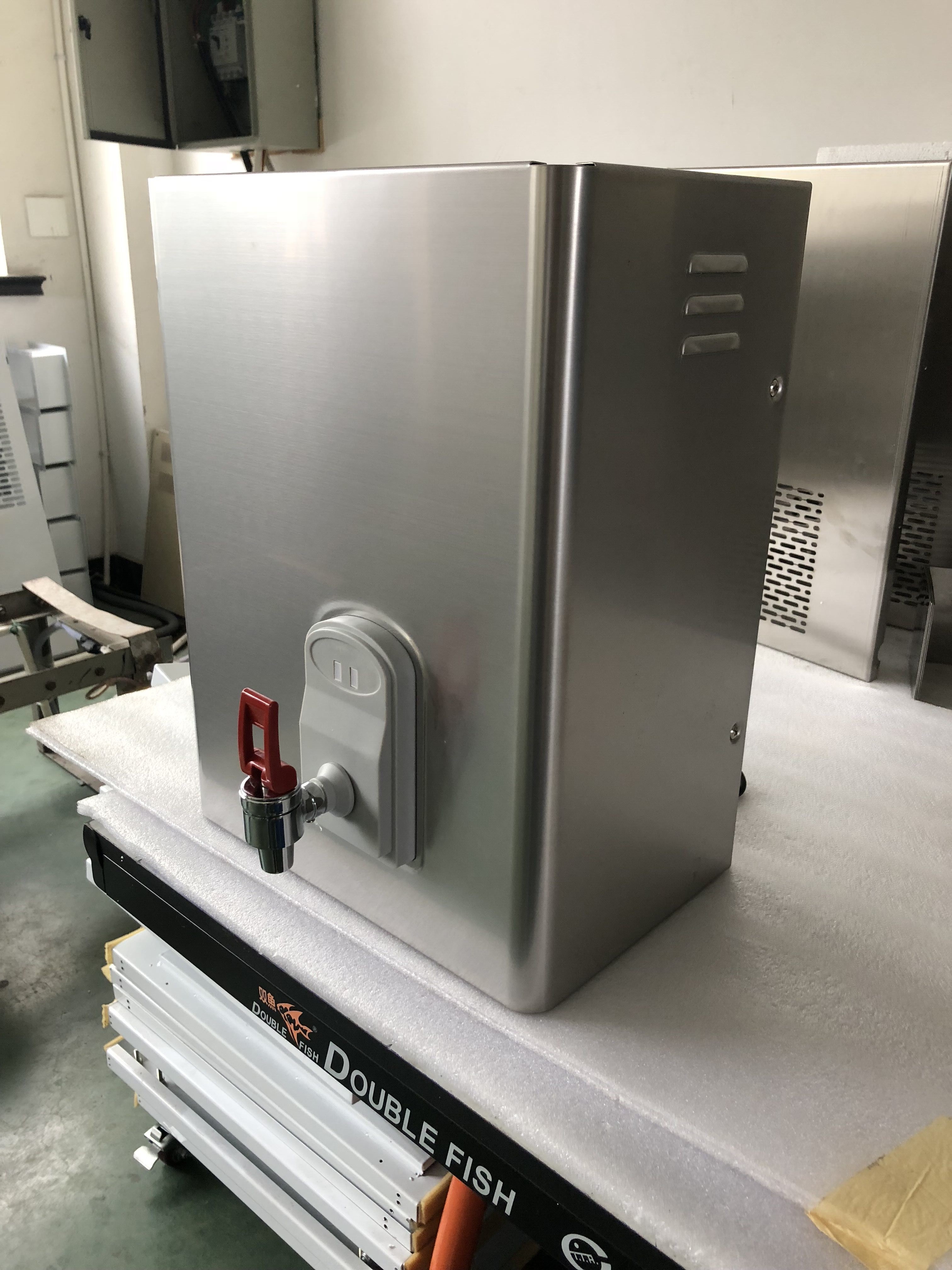 Stainless Steel Constant Hot Water Heater Instant Tankless Water Heater