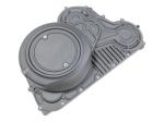 Aluminum Alloy Die Casting Parts Motorcycle Engine Primary Drive Cover Powder