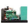 Buy cheap 100kva/80kw LPG Generator Silent Soundproof Gas Generator for and Durable from wholesalers