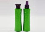 8.45oz Allotype PET Plastic Bottle For Cosmetic Packaging