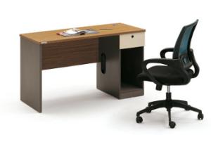 Quality modern office PC table/home office computer desk furniture wholesale