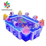 Fishing Casino Gambling Arcade Table Machine Coin Operated
