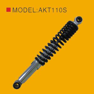 Quality OEM motorbike shock absorber,motorcycle shock absorber for AKT110S wholesale