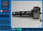 Jining DIGEER hot sell 0414799017 good price Excavator parts fuel injector