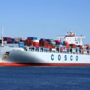 Quality Cheapest DDP International Shipping For Small Business Spanish Rail Marine Import Clearance wholesale