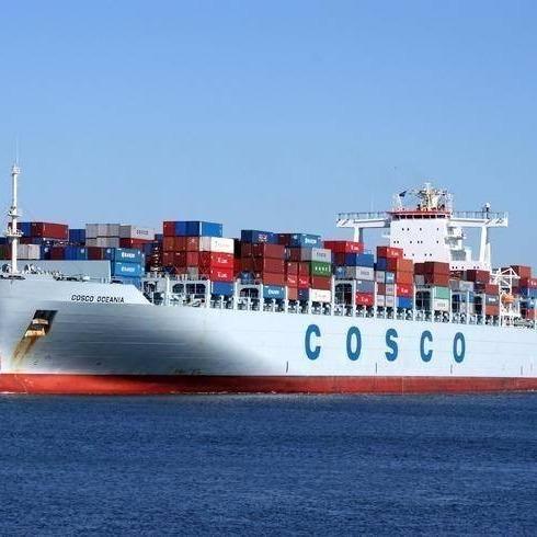 Cheapest DDP International Shipping For Small Business Spanish Rail Marine
