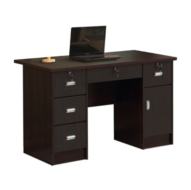 Executive Office Table for Luxury Modern Design Home Office Furniture Computer Desk
