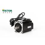200mm Servo Motors And Drives 1500rpm Drive Motion And Control