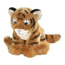 Quality Brown Tiger Soft Toy Plush Toy wholesale