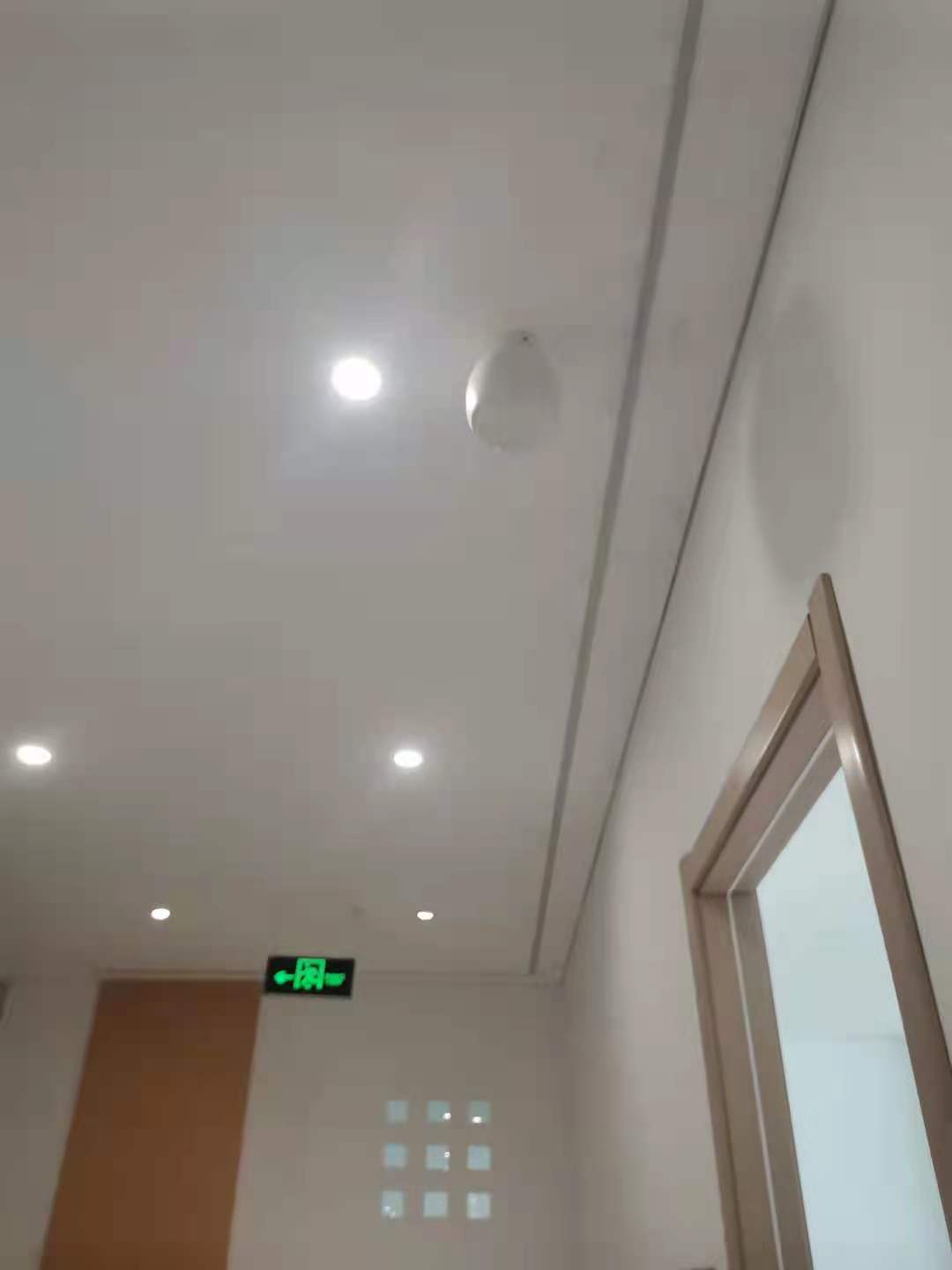 10W Industrial Hotel Essential Oil Diffuser Fragrance Silent FCC