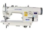 33KG Automatic Lubrication 2500RPM Computer Driven Sewing Machine