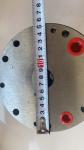 11K2012 gear pump; left-handed 6 tooth 32ML for forklift