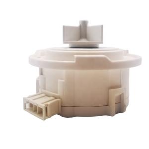 Quality Electric Power Source White DC22V 3P 30W EAU62043403 Drain Motor for Washing Machine wholesale