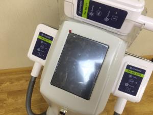 Quality Safety Fat Freezing Body Slimming Cryoshape Machine For Fat Sculpture wholesale