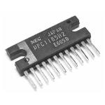 NEC 8255AC-5 D1990AC NC7SZ08P5X Flash Memory IC Chip