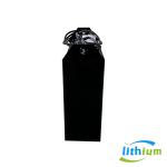 MCCB 25.6V Lithium Battery With Battery-Storage-Battery-Charger For Material