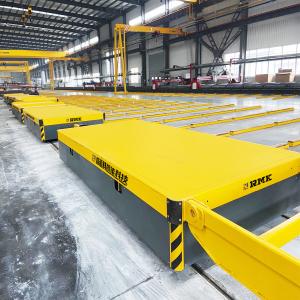 Quality Low Pressure Material Transfer Cart wholesale