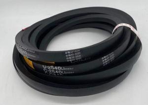 Quality High Wear Resistance NR Rubber 40degree C V Belt wholesale