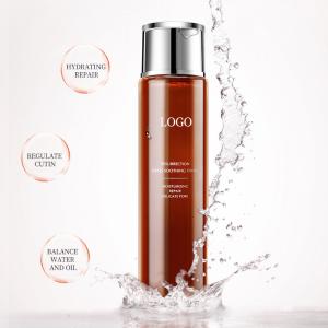 Quality Hypoallergenic Natural Skin Toner With Anti - Inflammatory Nourishing Ingredients wholesale