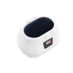 Digital Timer Small Ultrasonic Cleaner 43kHz 600ml For Watch Holder / Watch