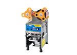 0.36kw 24kg Cup Sealer Machine For Plastic Bottle