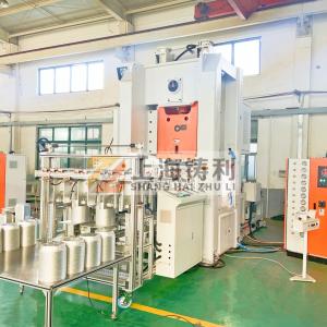 Quality Aluminum Silver Foil Container Making Machine Disposable wholesale