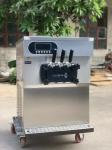 Automatic Commercial Snack Making Machinery Food Production Equipment 220v 2000W