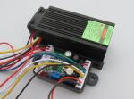 Industrial Grade Constant Current 532nm 200mW Green Beam Laser Module Laser