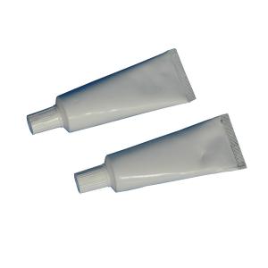 Quality I011 BTGJ-II Tube-packed white silicon rubber wholesale