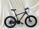 Wholesale full suspension aluminum mountain bike frame girl mountain bikes