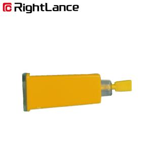 Quality 25G 1.8mm Automatic Blood Lancet One Time Use Disposable Lancets FDA wholesale