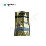 Custom Logo Mylar Pouch Smell Proof Zipper Bags