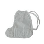 Antislip Disposable Shoe Covers PP PE SMS Non Woven SF Microporous Boot Covers
