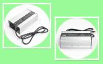 144V 3A High Power Battery Charger 600W Output For Lead Acid / Lithium Battery