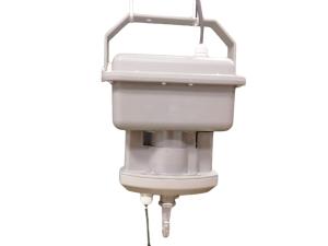 Quality Ip54 Factory Heavy Duty Light Fixture Hoist Winch Systems wholesale