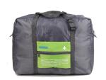 Portable waterproof nylon folding travel bag